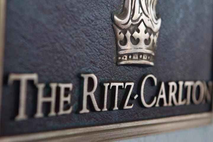 Ritz-Carlton