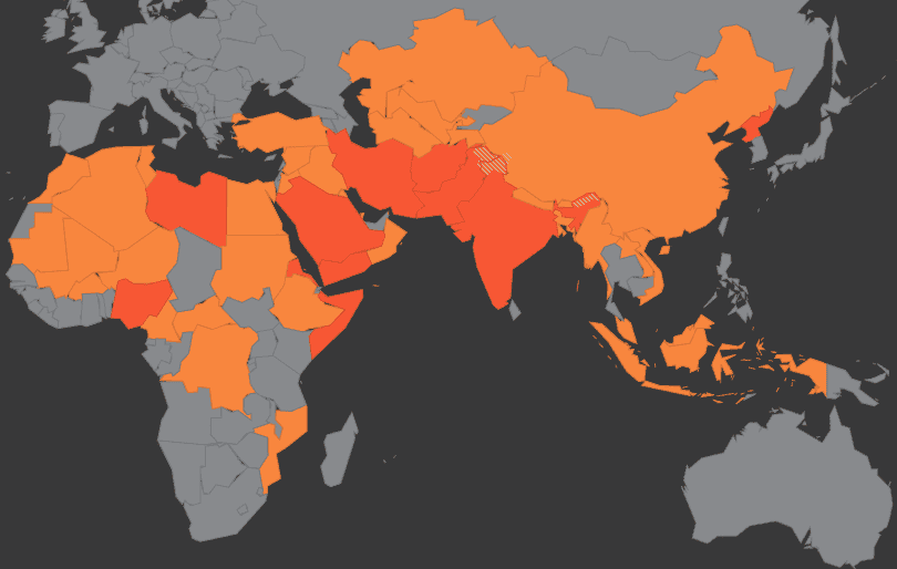 Christian Persecution