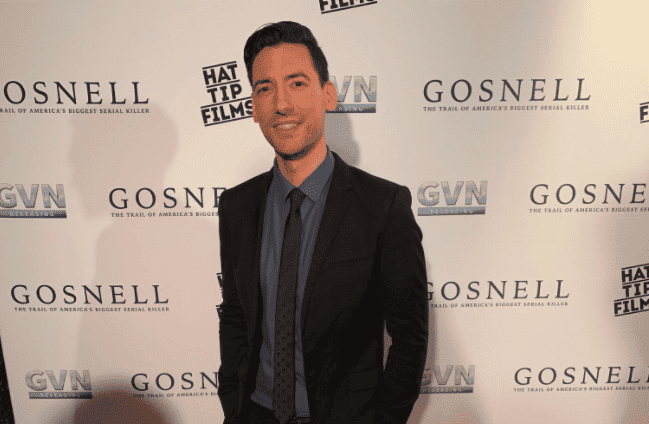 David Daleiden|