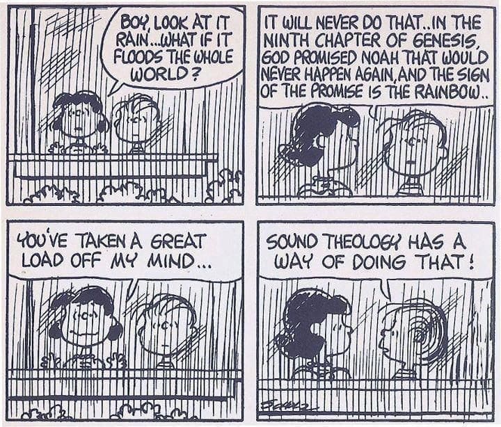 Peanuts