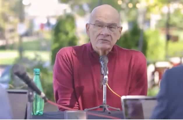 Tim Keller