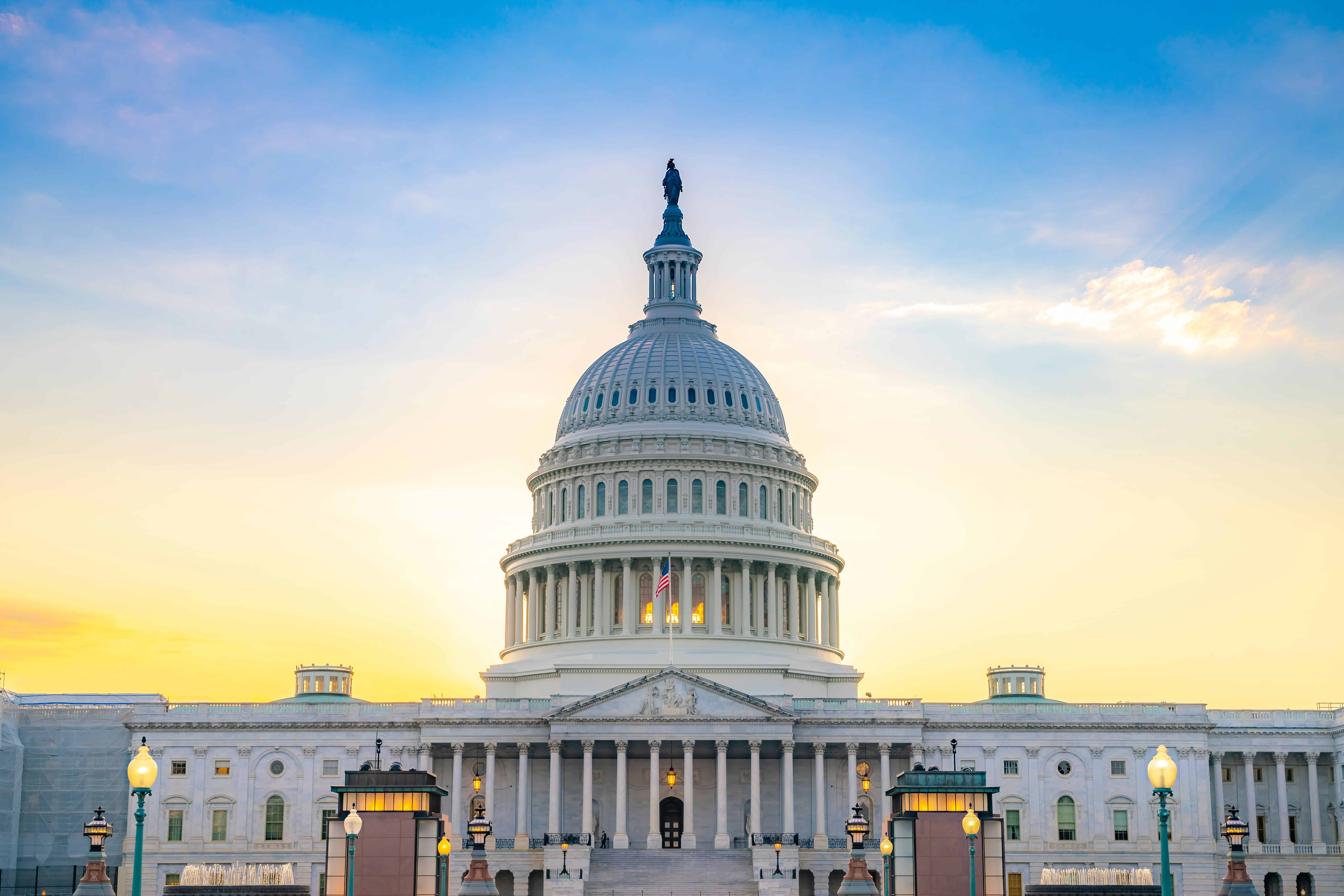 U.S. Capitol