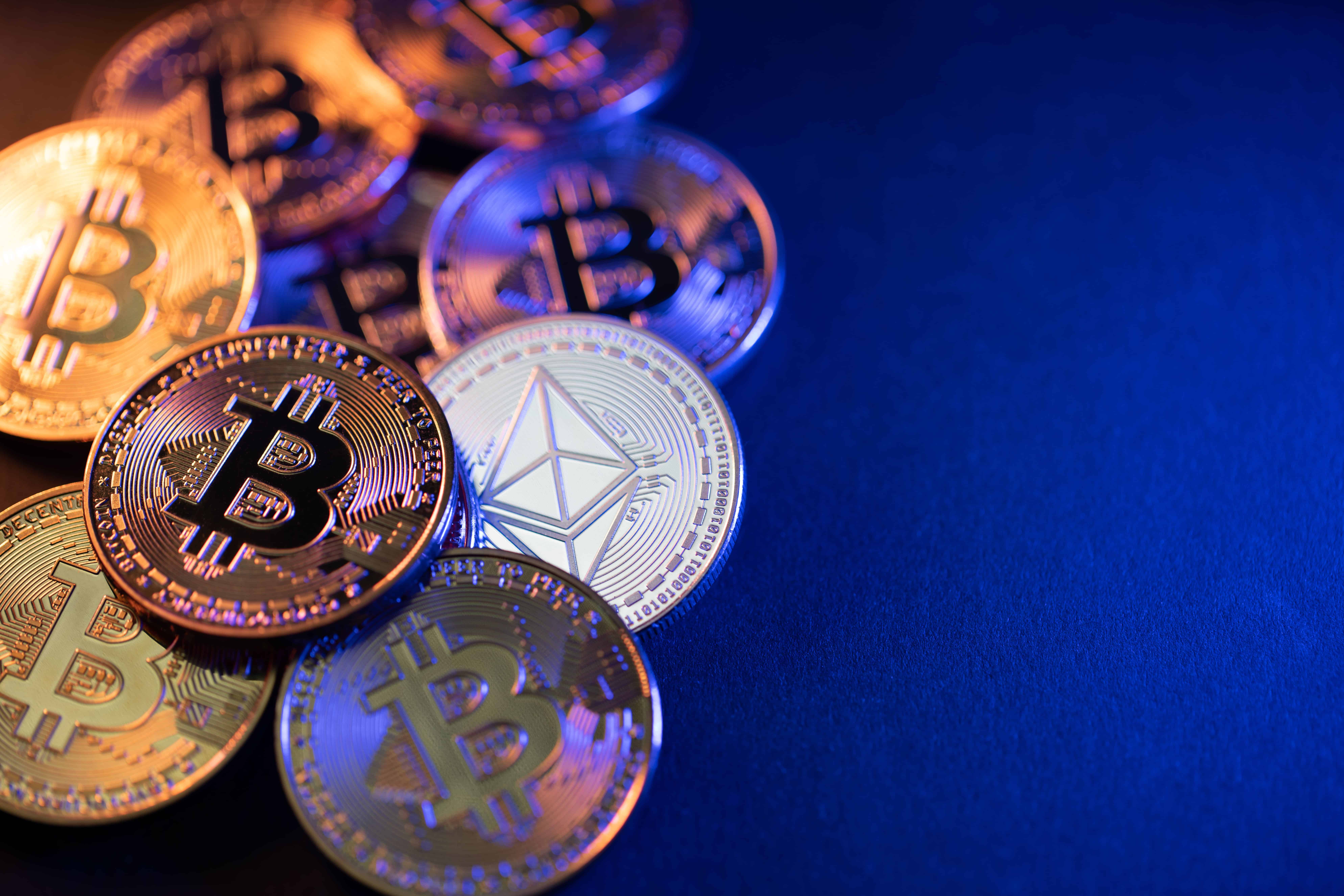 Bitcoin
