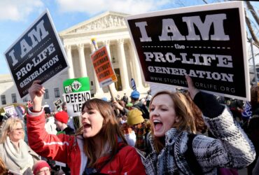 March for Life