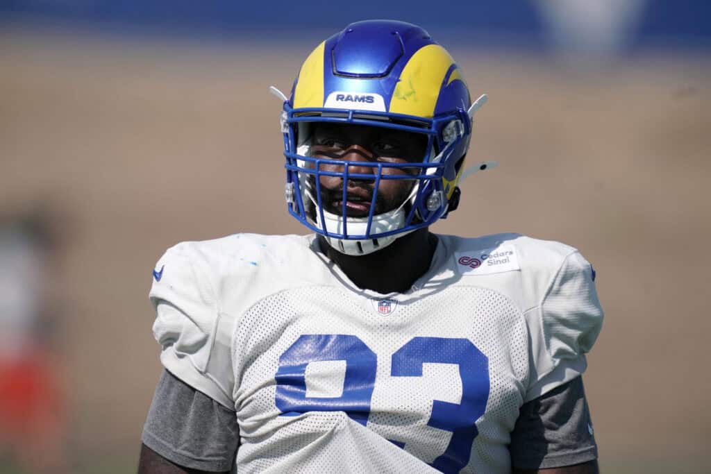 Marquise Copeland
