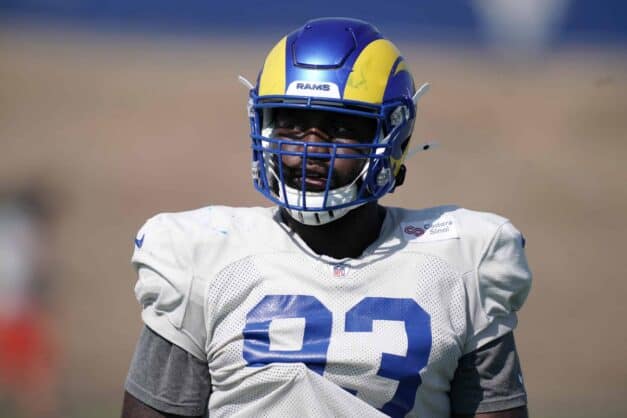 Marquise Copeland