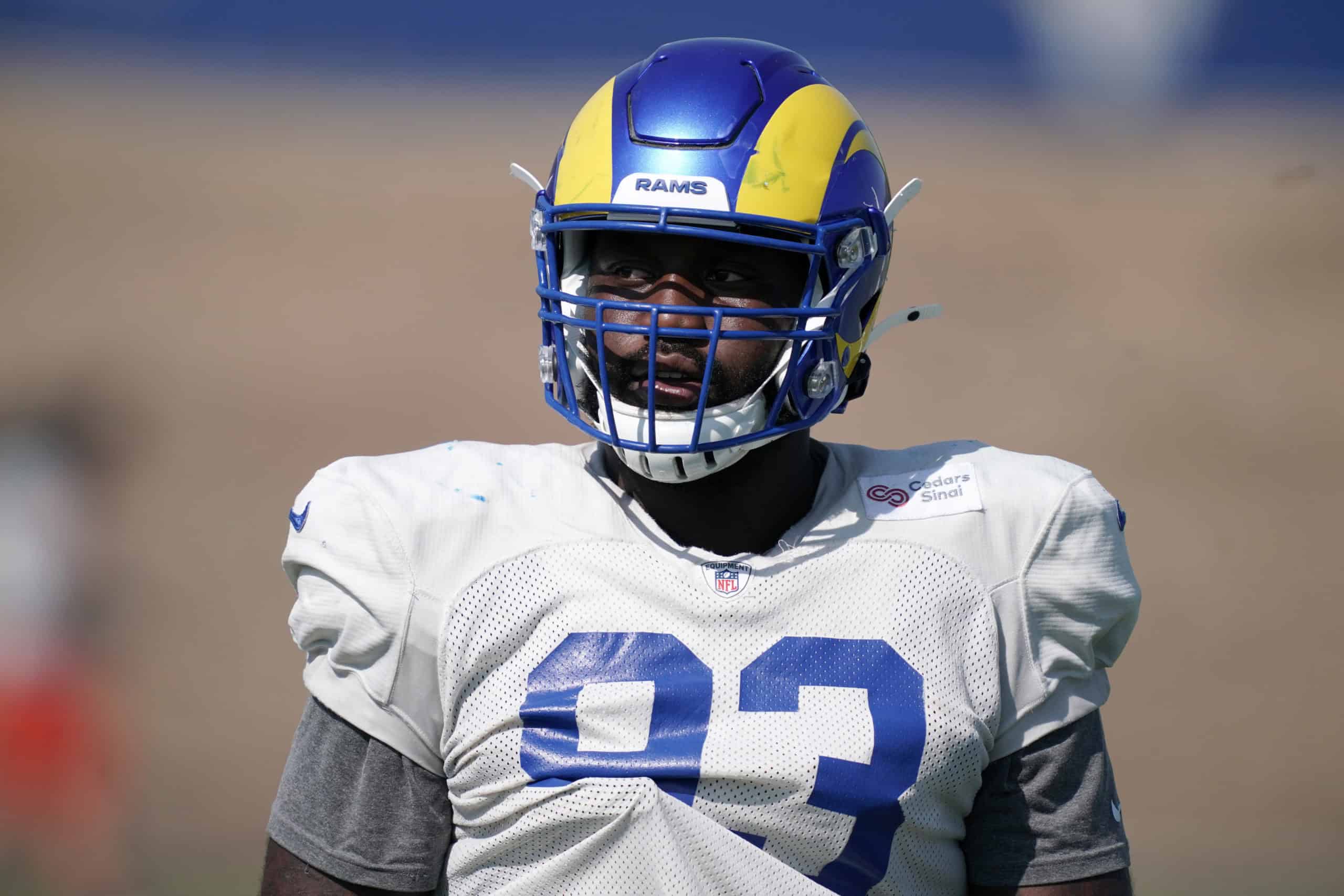 Marquise Copeland