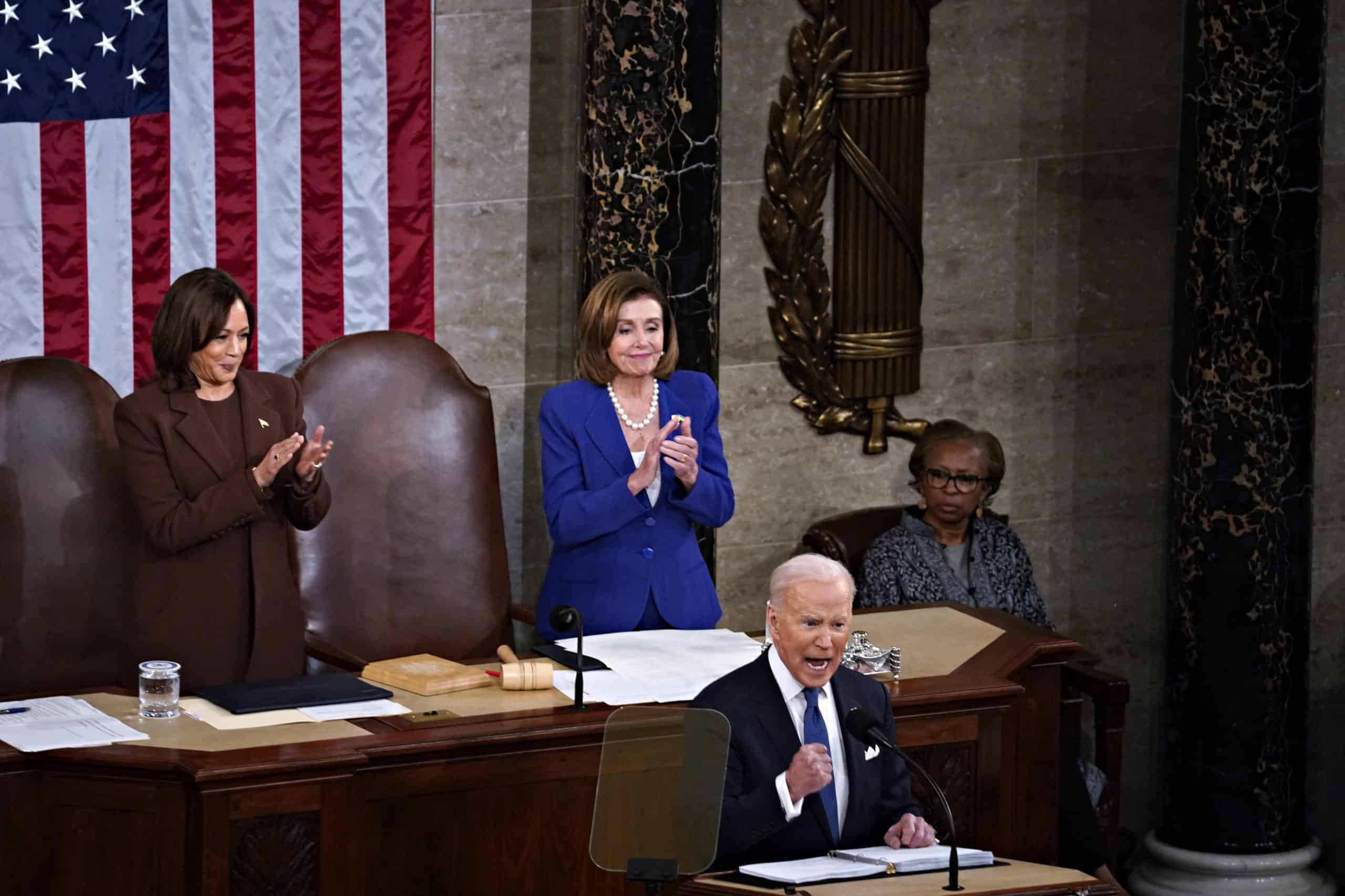 Biden State of the Union