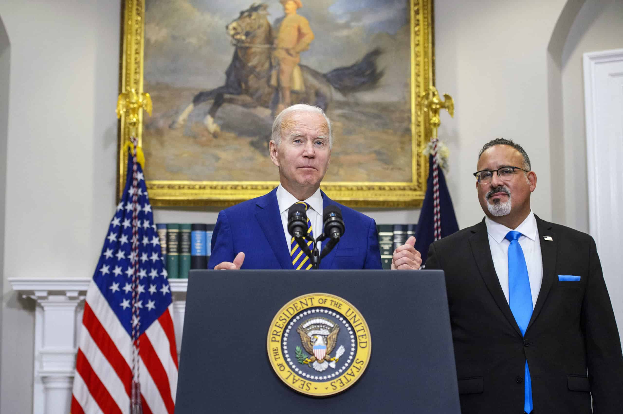Biden Student Loans