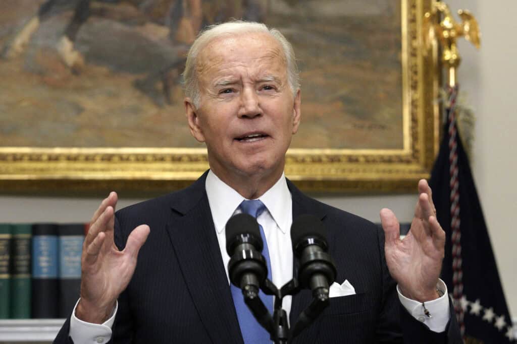 President Biden