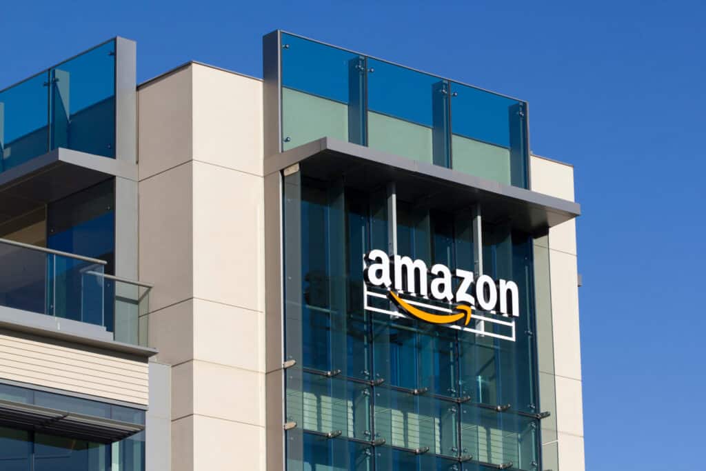 Amazon Offices