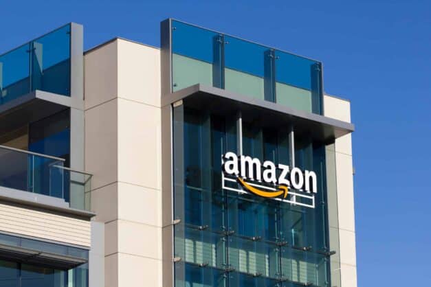 Amazon Offices