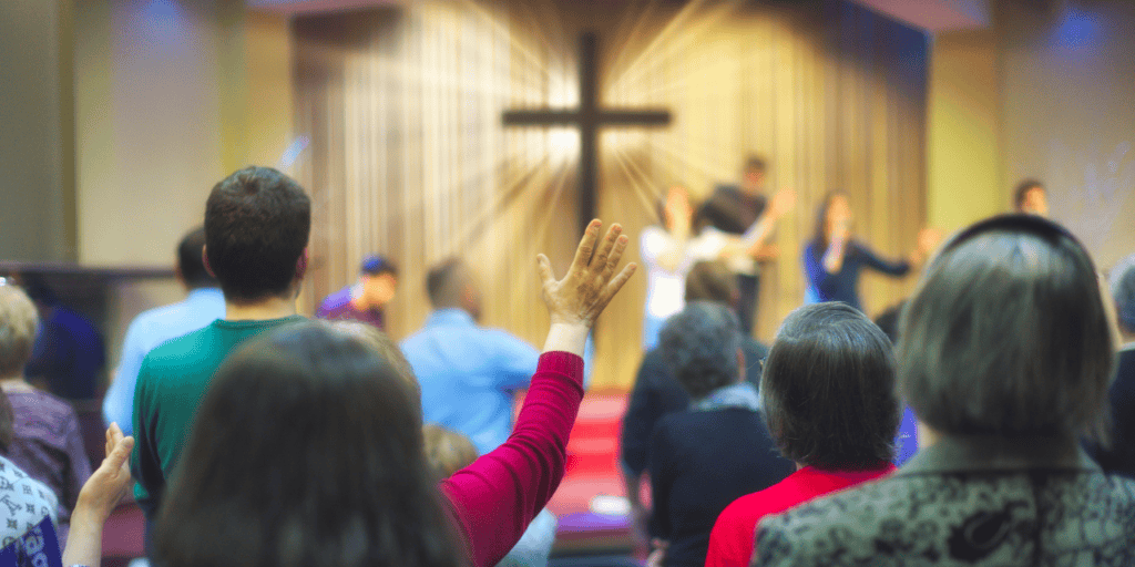 Church