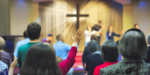 Church