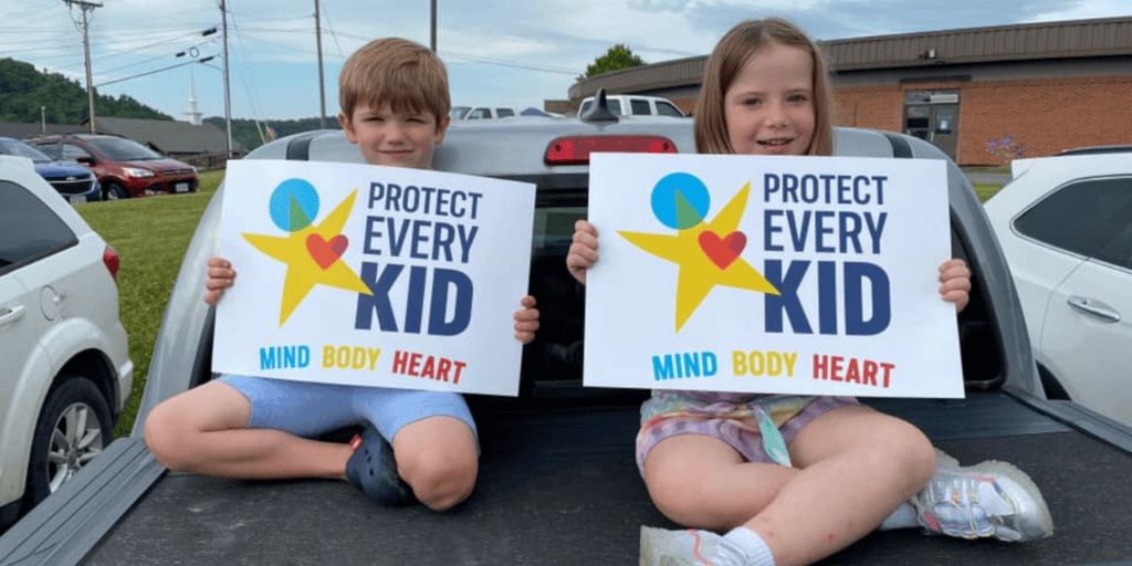 Children