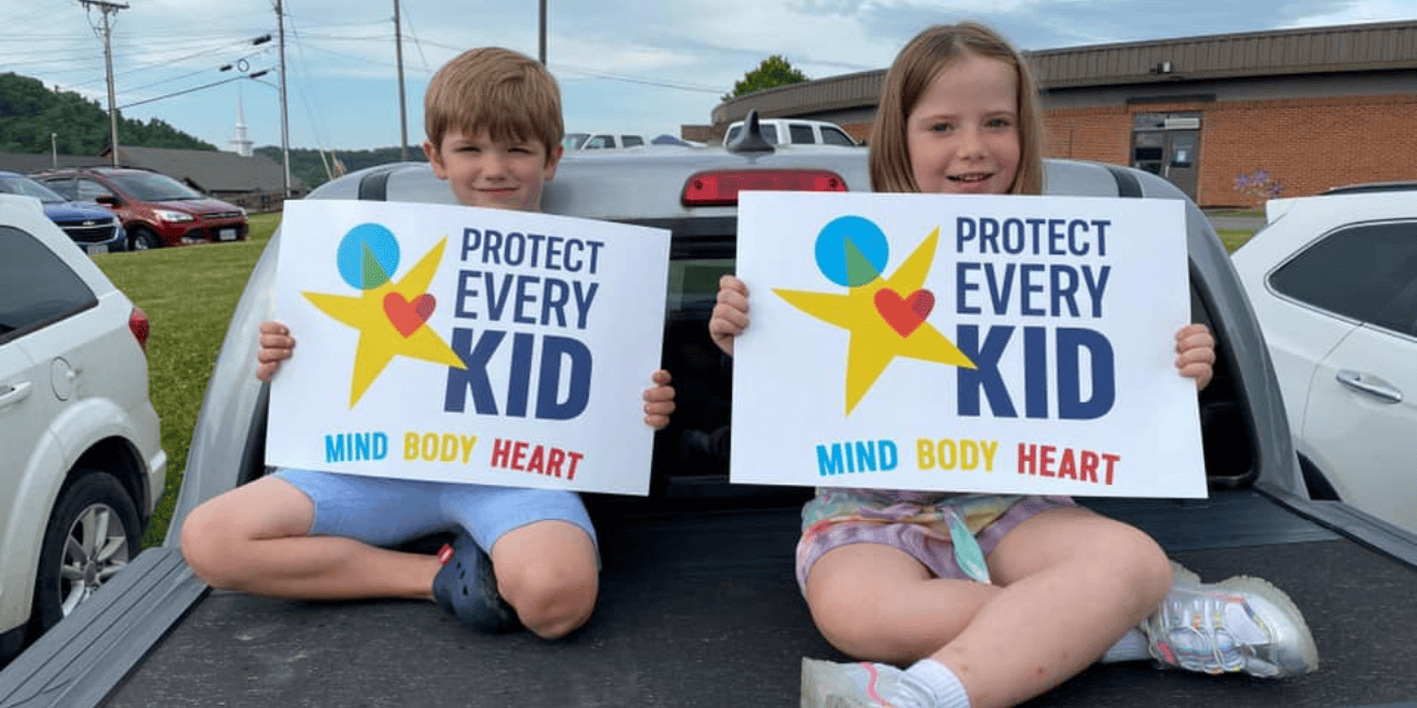 Children
