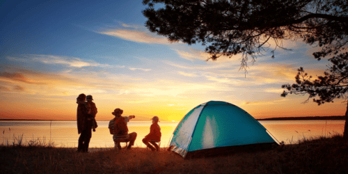 Family camp
