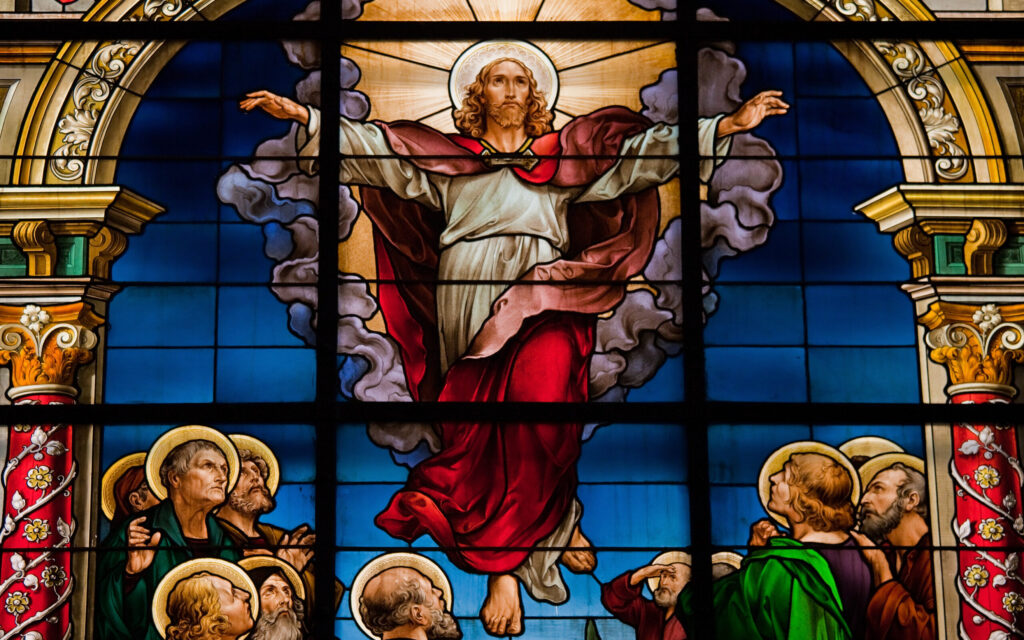 Jesus