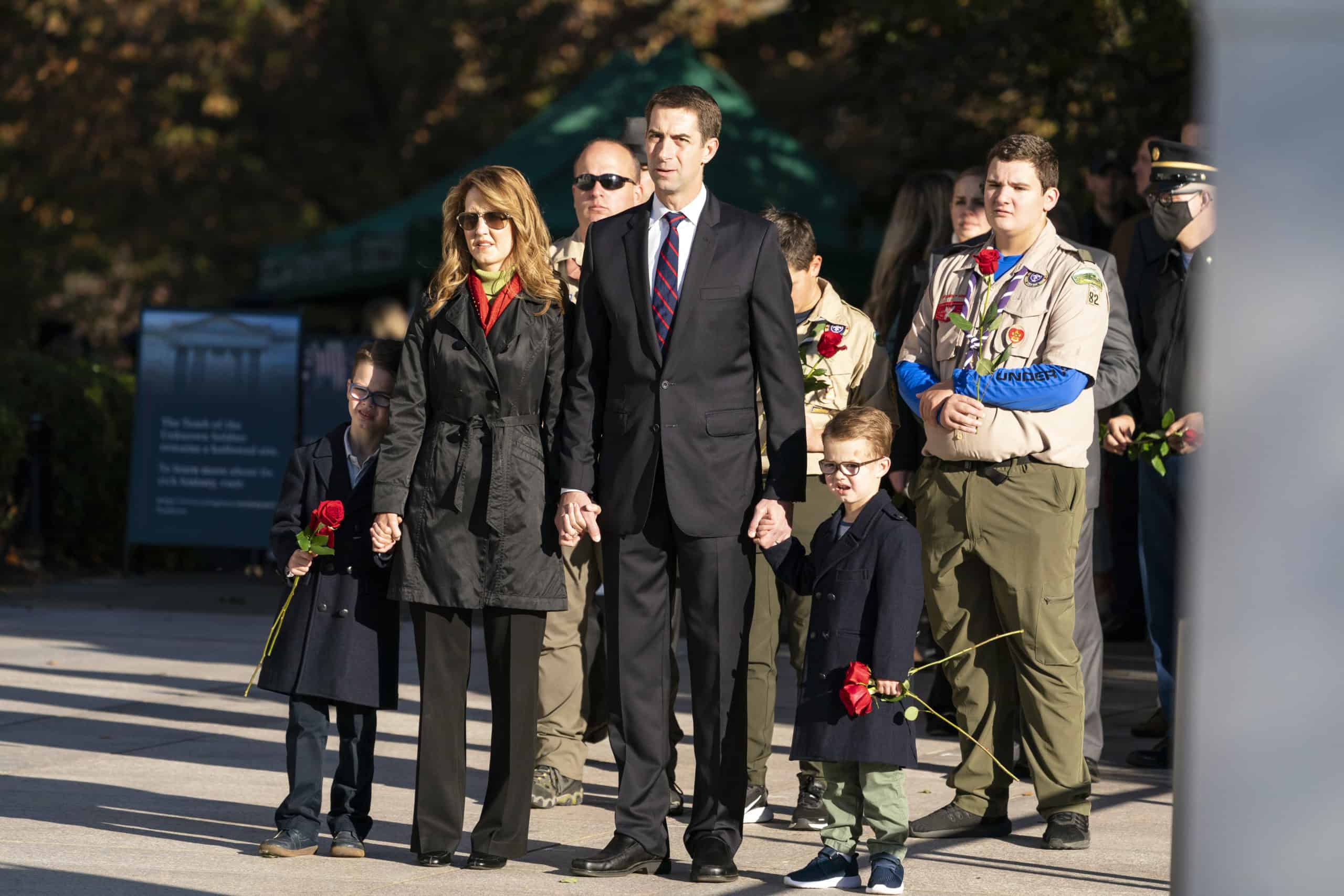 Tom Cotton