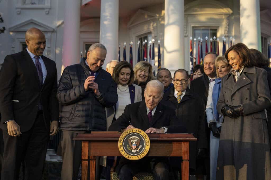 President Biden