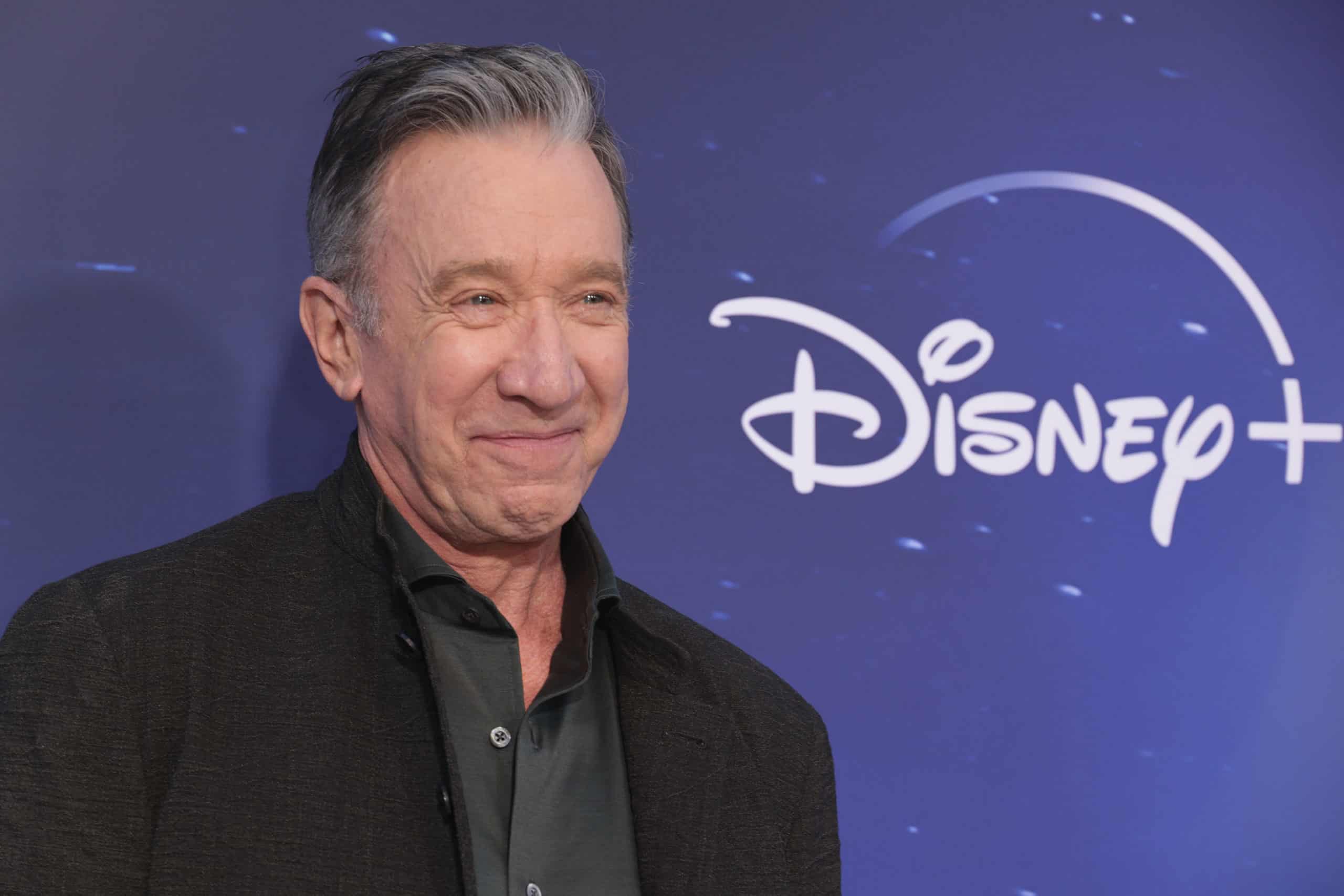 Tim Allen