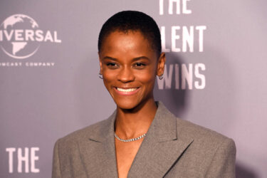 Letitita Wright