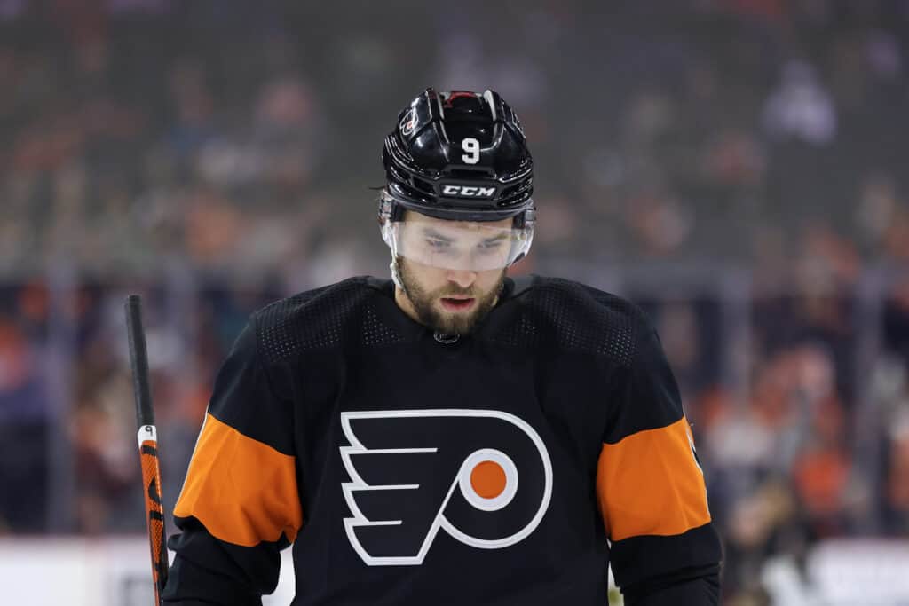 Ivan Provorov