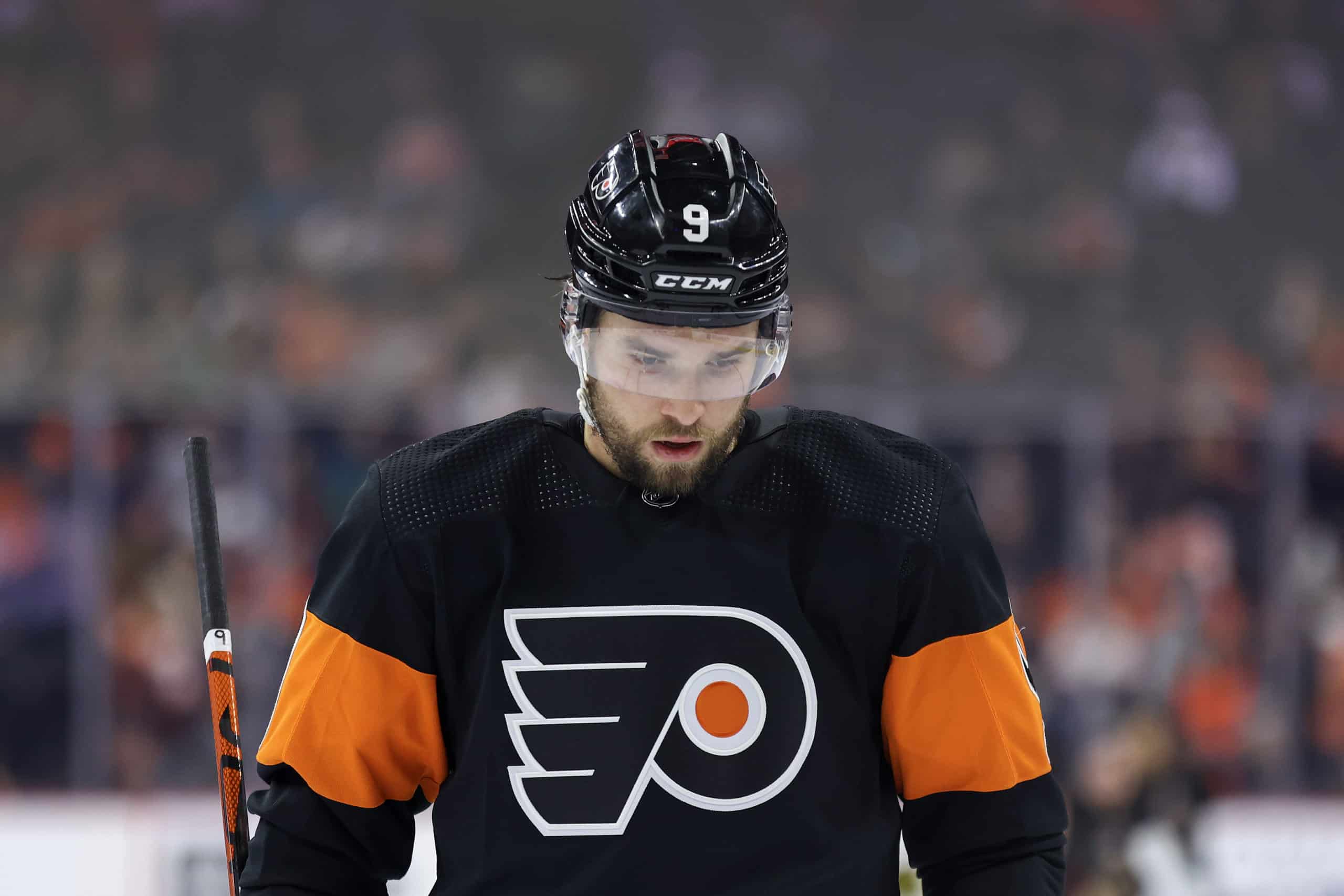 Ivan Provorov