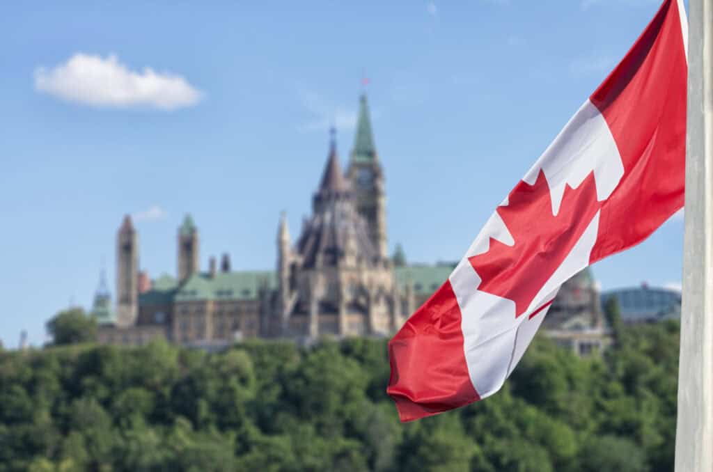 Canadian Parliment|Canada Euthanasia