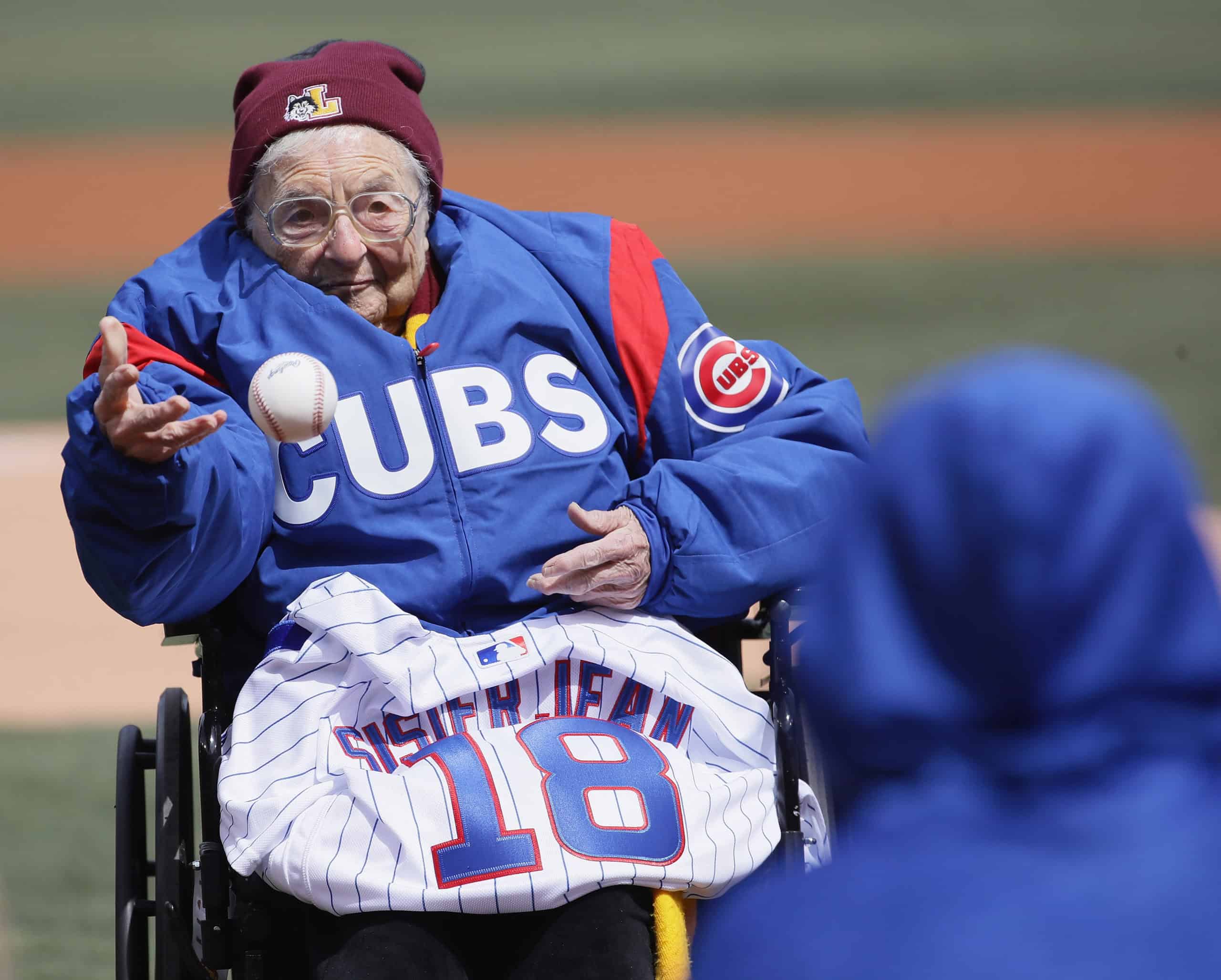 Sister Jean