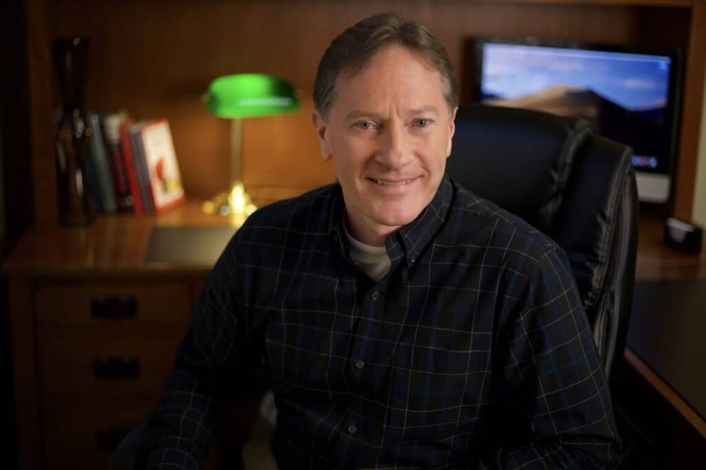 Brian Tingley