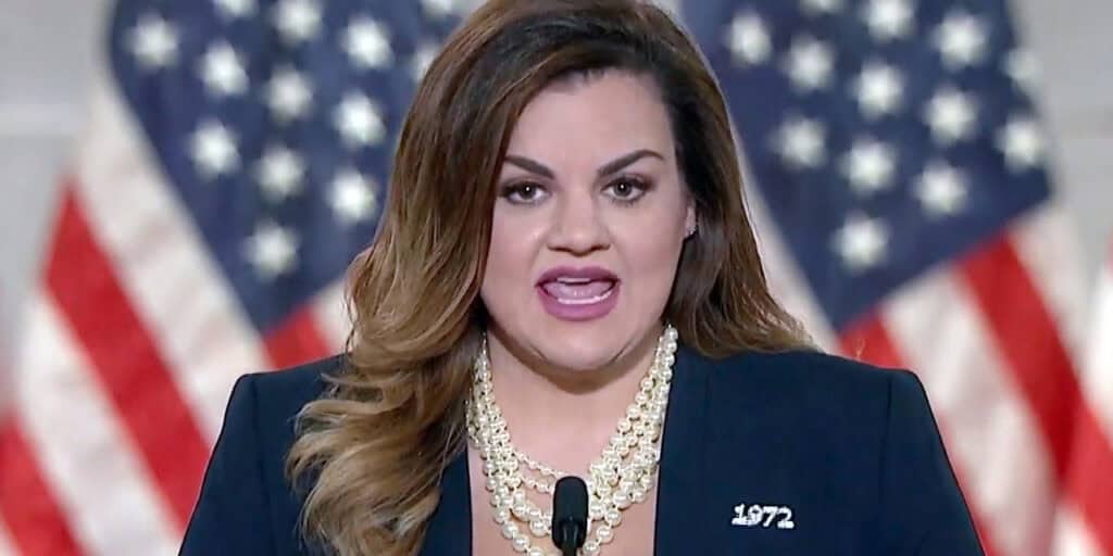 Abby Johnson