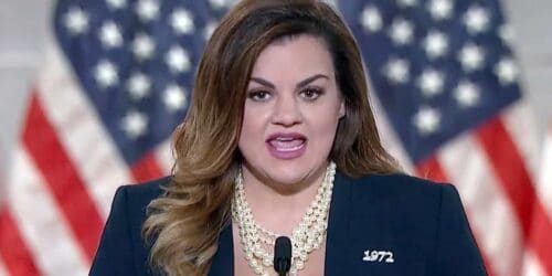 Abby Johnson