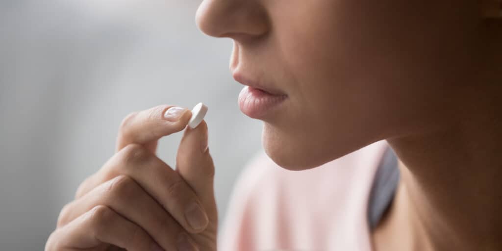 Abortion pill