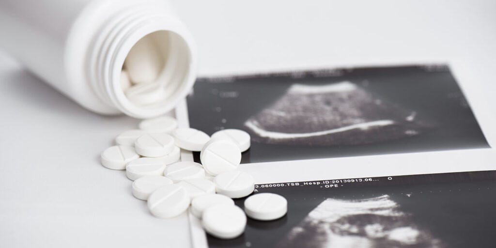 abortion pill