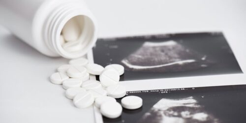 abortion pill