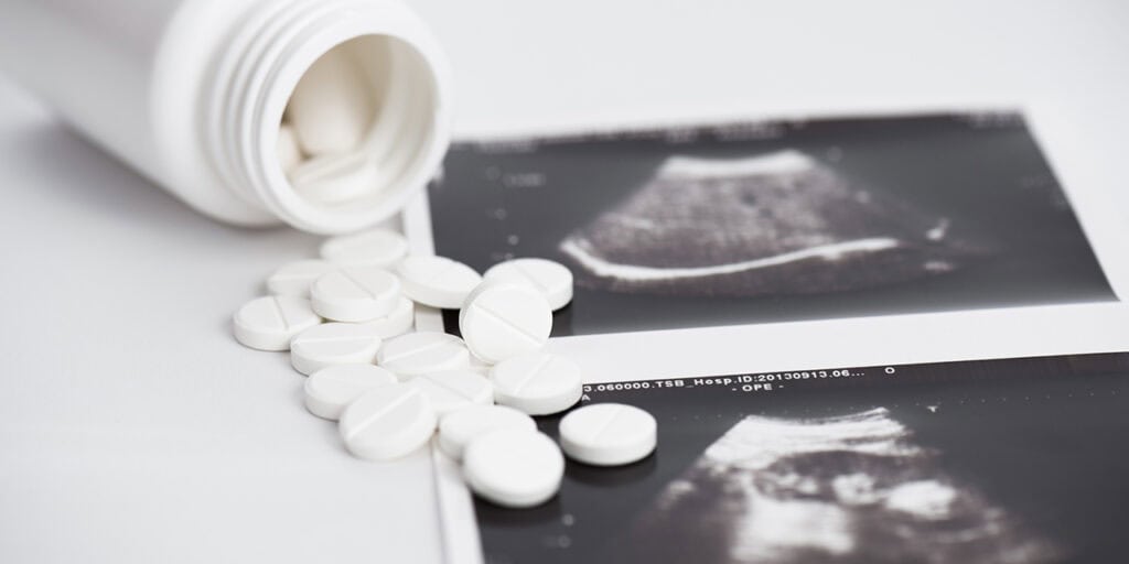 Abortion pill
