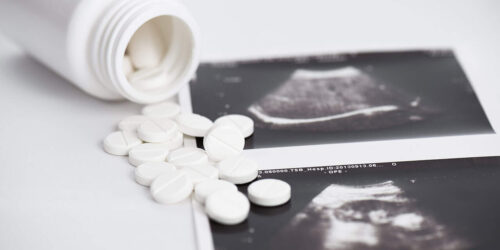 Abortion pill