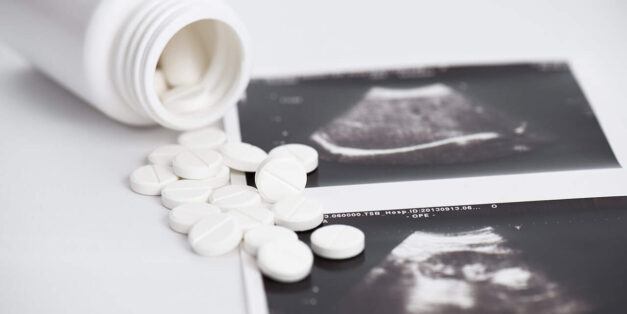 Abortion pill