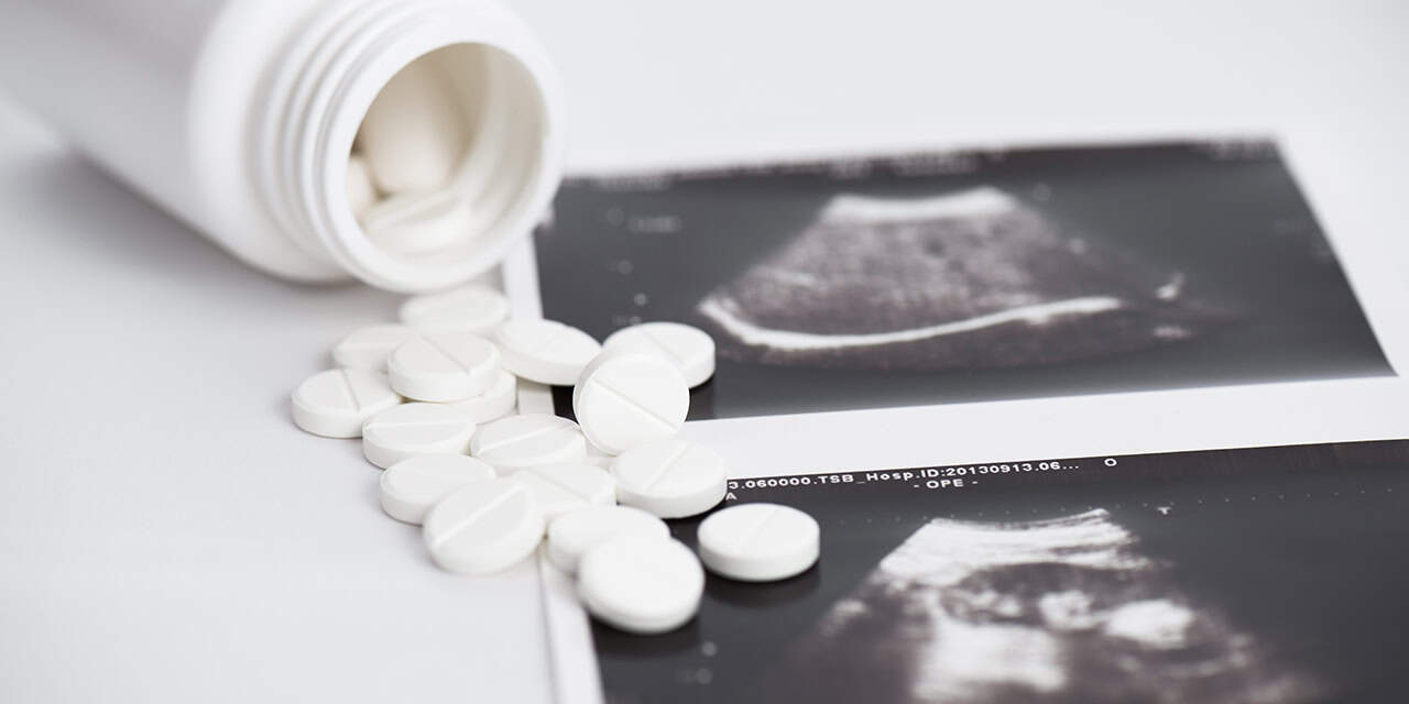 Abortion pill