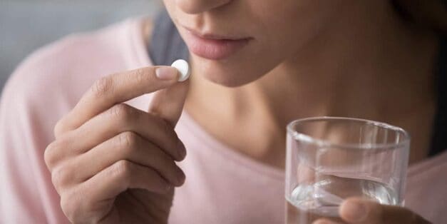 Abortion pill