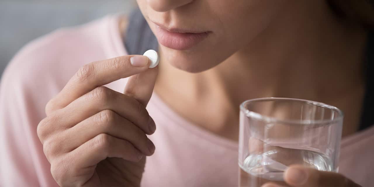 Abortion pill