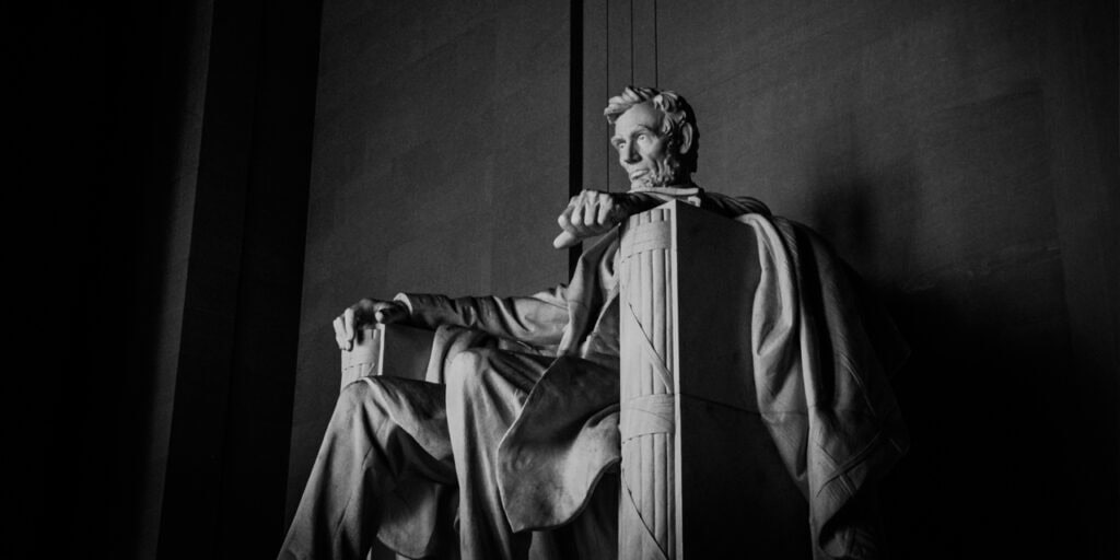 Abraham Lincoln