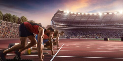 Athletes