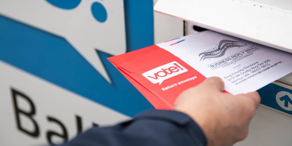 Ballot