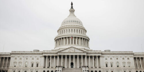 Capitol building