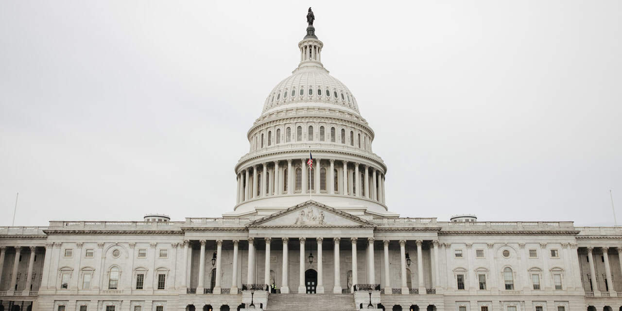 Capitol building