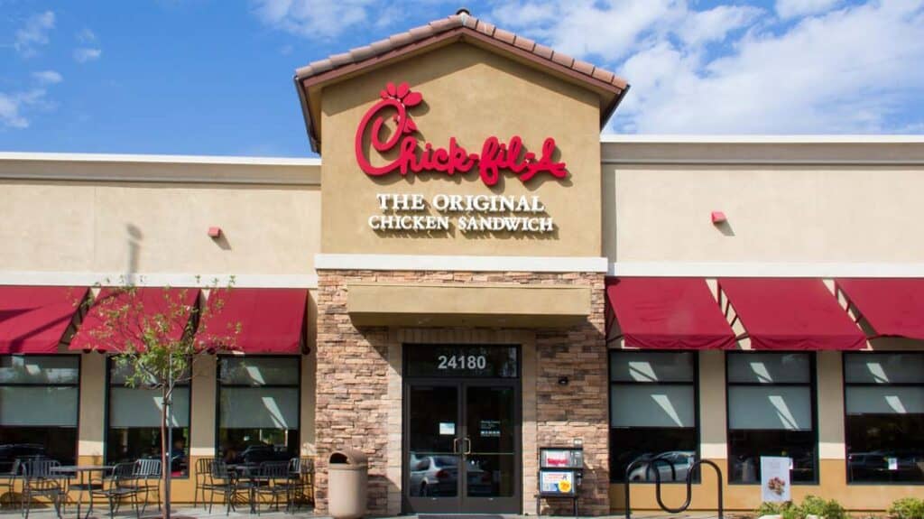 Chick-fil-A