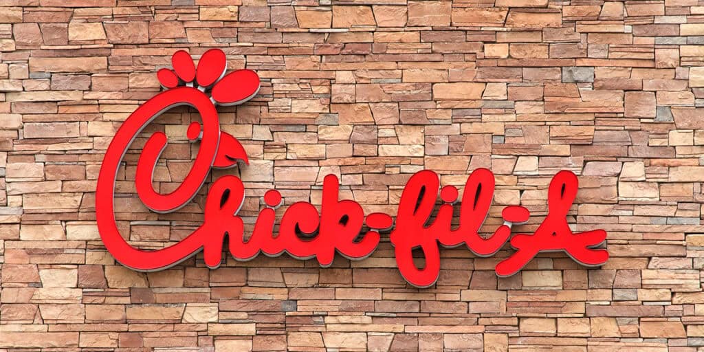 Chick-fil-a