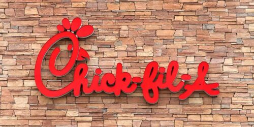 Chick-fil-a